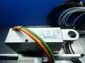 OMRON ACCURAX LINEAR MOTOR PICK &amp; PLACE SYSTEM  -  R88L-ES-PM-C110-B300-0001