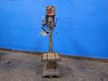 POWERMATIC 20” DRILL PRESS  -  1200