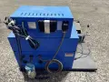 Eubanks Microprocessor-controlled Wire Marker And Cutter - 67510-01l