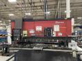 110 Ton x 10′ Amada FBD-1030E Press Brake, 1992