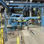 52&quot; x 8.00&quot; x 35,000# Stamco Dbl-Loop Slitting Line