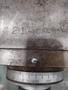 Bridgeport Vertical Milling Machine