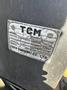 TCM FCG25 LP Fork Lift Truck 5,000lbs Capacity