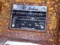 AIRLINE HYDRAULIC PUMP  -  A15VS0145LRDGS