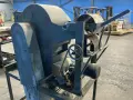 GEHL BROS. MFG. CO. 25 HP HAMMER MILL / FEED GRINDER  -  55