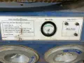 DONALDSON DUST COLLECTOR  -  EZ TRUNK