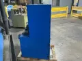 DONALDSON 21.5” X 28” X 5” DUST COLLECTOR  -  VS 550