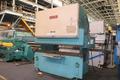 ALLSTEEL 120-8 HYDRAULIC PRESS BRAKE