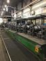 11 STANDS X 3.500&quot; X 0.135&quot; AEF TUBE MILL LINE: STOCK #15474