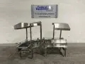 CPW POWERED ROLLER CONVEYOR