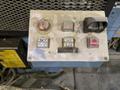 500 TON BRUNO FH500 DIE CUTTING PRESS. STOCK # 0772026