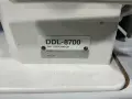 JUKI 21”X47” TABLE SEWING MACHINE TABLE  -  DDL-8700