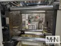170 TON 15.8 OZ CINCINNATI MILACRON MAGNA T SERVO 170 INJECTION MOLDING MFG 2014