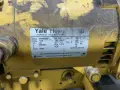 WHITING 10 TON BRIDGE CRANE