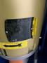 20 TON DENISON C FRAME HYDRAULIC PRESS: STOCK #81212