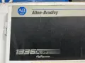 Allen-bradley 1336 Plus Ii Sensorless Vector Variable Frequency Drive - 1336f-bp300-an-en909-l6-ncm-mx909