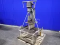 WA WHITNEY PUNCH PRESS  -  771-012