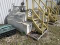 300 GALLON LIQUID STORAGE TANK: STOCK #12943