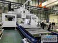 Nidec MVR30E 5-Face CNC Bridge Type Vertical Machining Center