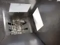 NISSUI CORP 2 HP GRANULATOR  -  FNSK-15