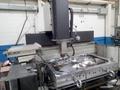Belmont MX-166W CNC Sinker EDM, 2014 – 200 Amp, 8 ATC, 51″ x 28″ Table, C-Axis