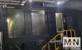 Makino MAG3 CNC Horizontal Machining Center