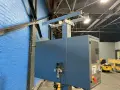 AXON CORPORATION SEALING MACHINE   -  EZ-100