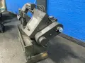 DAYTON 10”X18” HORIZONTAL BAND SAW  -  2LKT5A