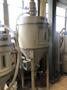 AEC WHITLOCK DRYER HOPPER WITH AUTO LOADER STOCK# 2414