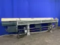 LNS BAR FEEDER  -  SPRINT 552