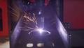 Akyapak Hare 6+2-Axis Robotic Plasma Cutting Machine, 2025 – Never Installed, Dust and Fume Collection Unit, Hypertherm XPR-300 Truehole Plasma System