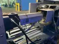 SUMITOMO 50 KA INJECTION MOLDING MACHINE   -  SE50D