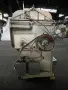 Day Mixing 150 Gal Day Double Arm Mixer, S/s, 125#