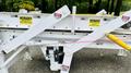 Westfalia  410D  |  96” Bag Flattener