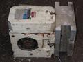 TSUDAKOMA 6" ROTARY TABLE  -  RNCJ-151R