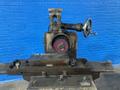 DOALL 6” X 18” SURFACE GRINDER  -  G-1
