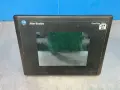 Allen-bradley Panelview 1000e Operator Panel - 2711e-t10c8