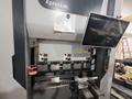 55 Ton X 3.4′ Bystronic Xpress 50 CNC Hydraulic Press Brake, 2019 – 4 Axis Back Gauge, Low Hours
