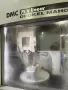 2006 DECKEL MAHO DMU 100P DUOBLOCK | Machining Centers, Horizontal, (5-Axis or More)
