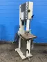 LAGUNA / ACM 16” VERTICAL BAND SAW   -  LT 1 HD 16”