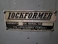 Pittsburgh Lockformer Machine Bench Top