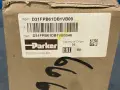 Parker Hydraulic Servo Valve - D31fpb61db1vb00