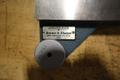 Brown &amp; Sharpe 922 Leveling Plate, 6" x 6" Precision Ground Surface- Auction Item