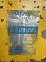 20,000 LB X 78&quot; X 44&quot; MAGNALIFT BLMC-200VR LIFTING MAGNET. STOCK # 0450125.