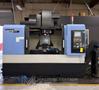 Doosan DNM-500II CNC Vertical Machining Center – TSC Mill