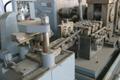 .162 TISHKEN WIRE FLATTENING, STRAIGHTENING &amp; CUTOFF: STOCK #17995