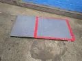NEWPORT 48" X 24" OPTICAL BREADBOARD  -  SG-24-2