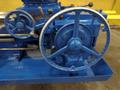 3A WARNER &amp; SWASEY MODEL #M3500 CROSS SLIDING TURRET LATHE: YOBRO #25678