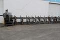 3/4&#039; TO 1-3/4&#039; X Y TOOL HYDRAULIC BAR SHEAR: STOCK #72401