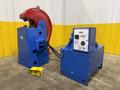 500 TON ESCO MODEL MARK-150 HYDRAULIC CABLE SWAGING PRESS: YOBRO #25199